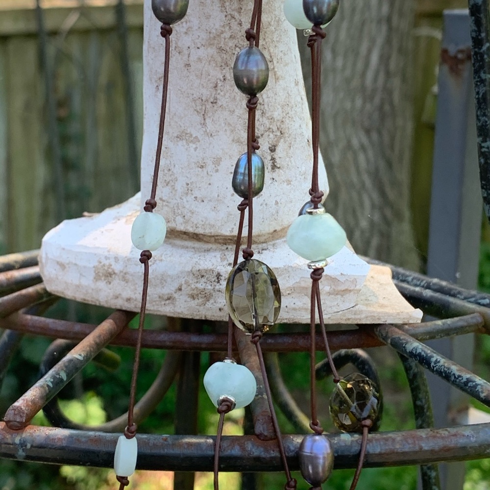 Necklace - Picture 5 of 8